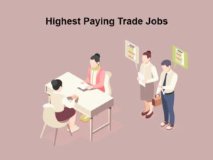 Top 15 Highest Paying Trade Jobs In 2021 – Prep My Career