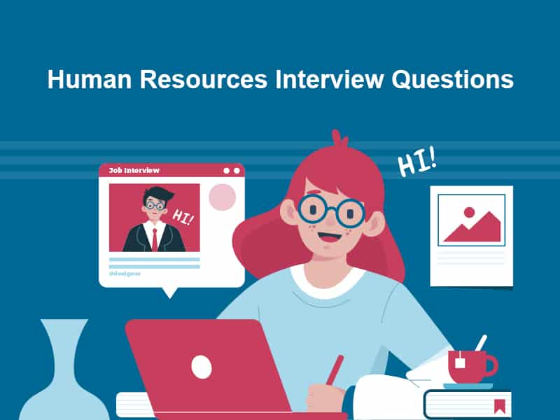 Human Resources Interview Questions