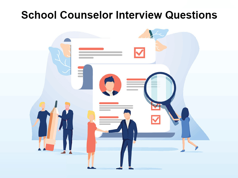 School Counselor Interview Questions